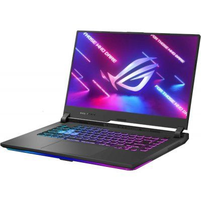 ASUS Игровой ноутбук ASUS ROG Strix G15 арт. G513RM-HF045 15.6" FHD Ryzen 7 6800H/16Gb/SSD 1Tb/RTX 3060 #1