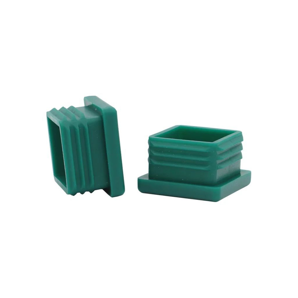 Заглушка для торцов профиля VIEIR 30х30мм. купить на OZON по низкой ...