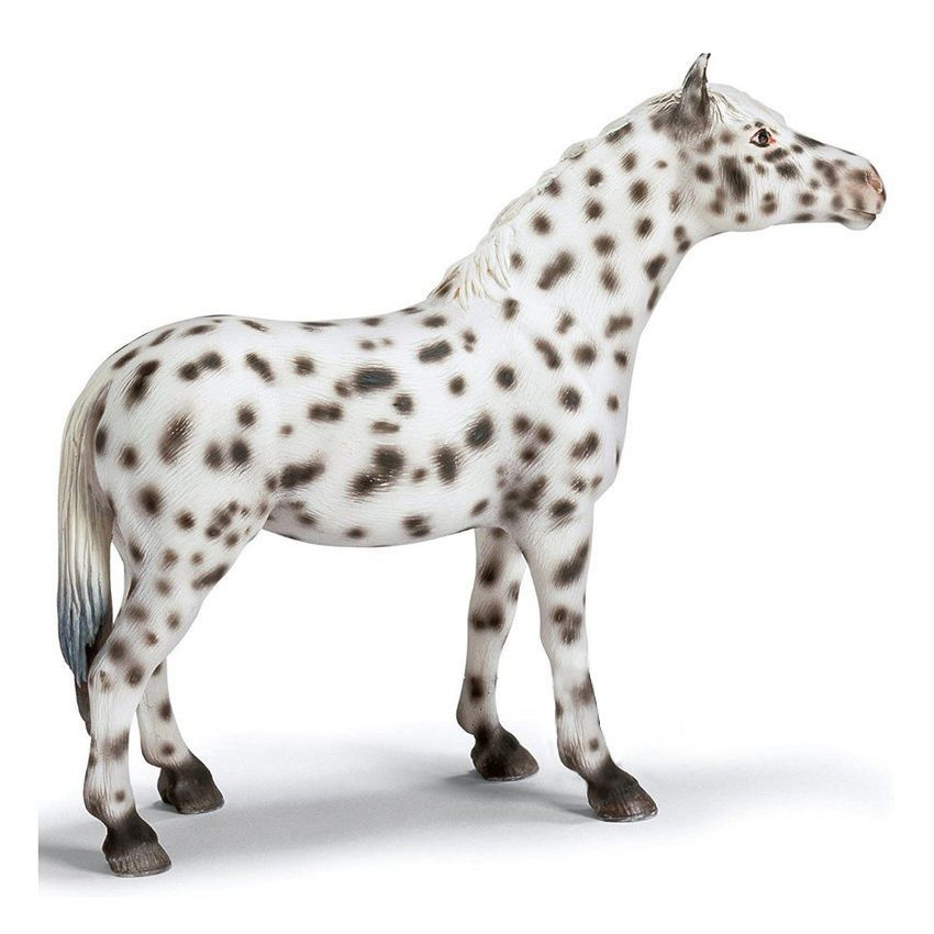 Schleich 13617 Фигурка Кобыла Кнабструппер Horse Club #1