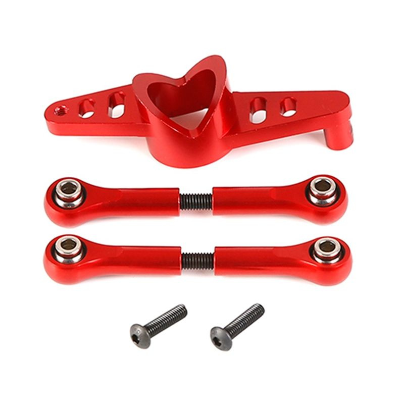 Комплект сиденья двойным рулевым механизмом CNC Metal совместим с 5T ...