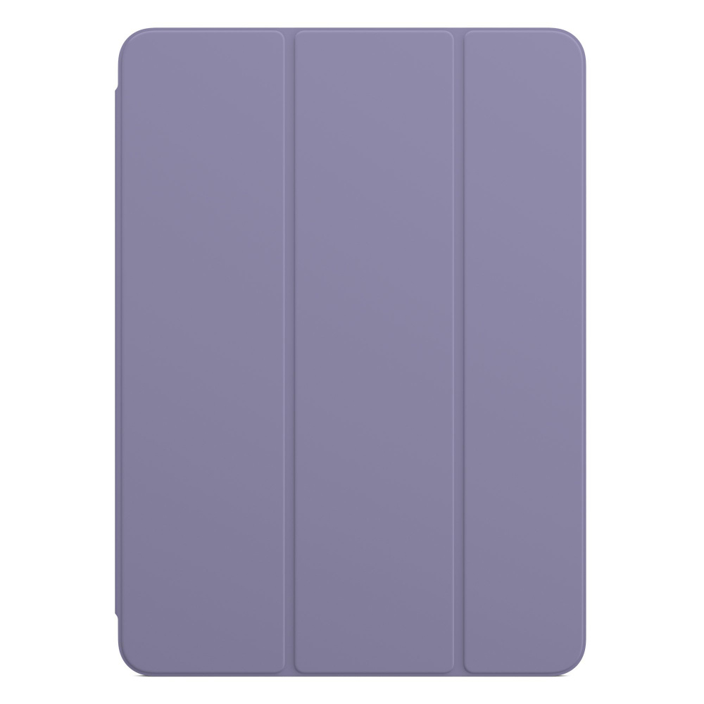 Чехол книжка-подставка Smart Folio для 11 iPad Purple #1