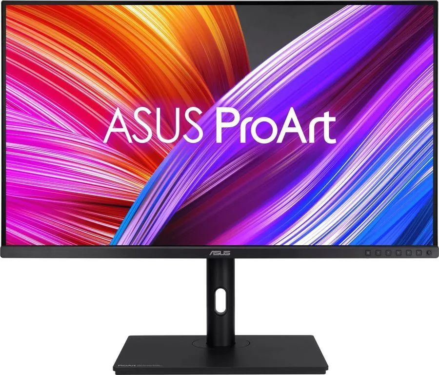 ASUS 31.5" Монитор ProArt PA328QV, черный #1