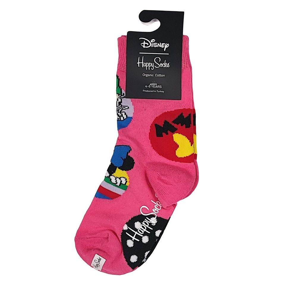 Носки Happy Socks Носки, 1 пара #1