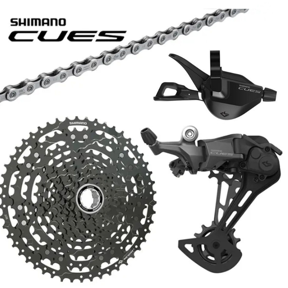 Shimano Переключатель задний #1