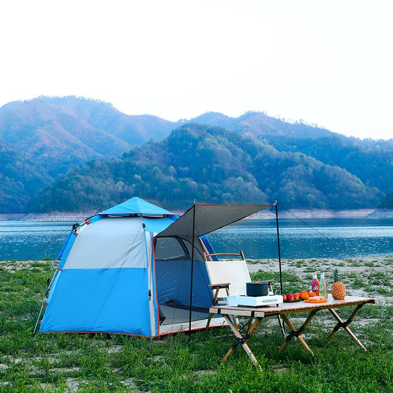 Палатка 5-местная A#715969619662 - купить по выгодной цене в интернет ...