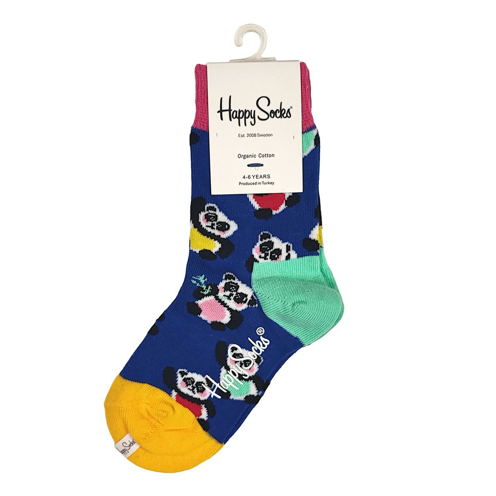 Носки Happy Socks Носки, 1 пара #1