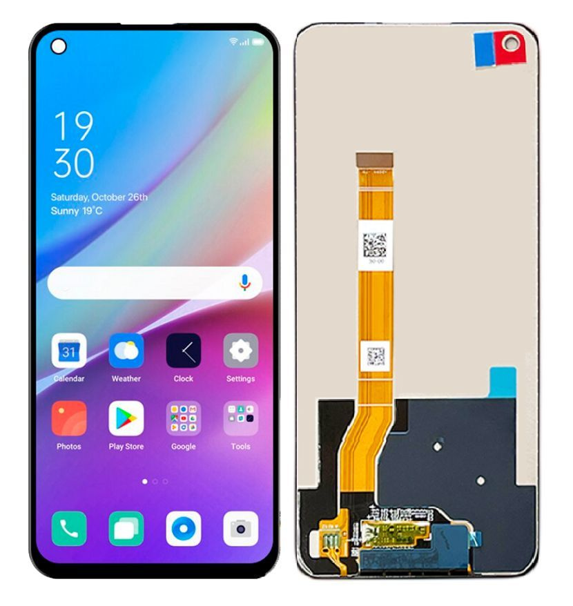 Realme 2 Pro Дисплей Купить