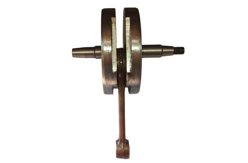 Коленвал мотоцикла Восход, Сова сепараторный (Россия) - купить по ...