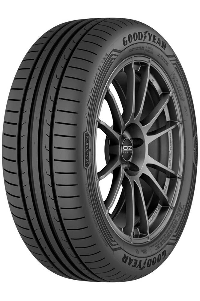Шины для легковых автомобилей Goodyear 195/65 15 Лето Нешипованные ...