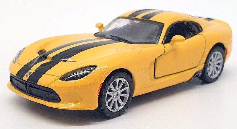 Kinsmart dodge viper new arrivals