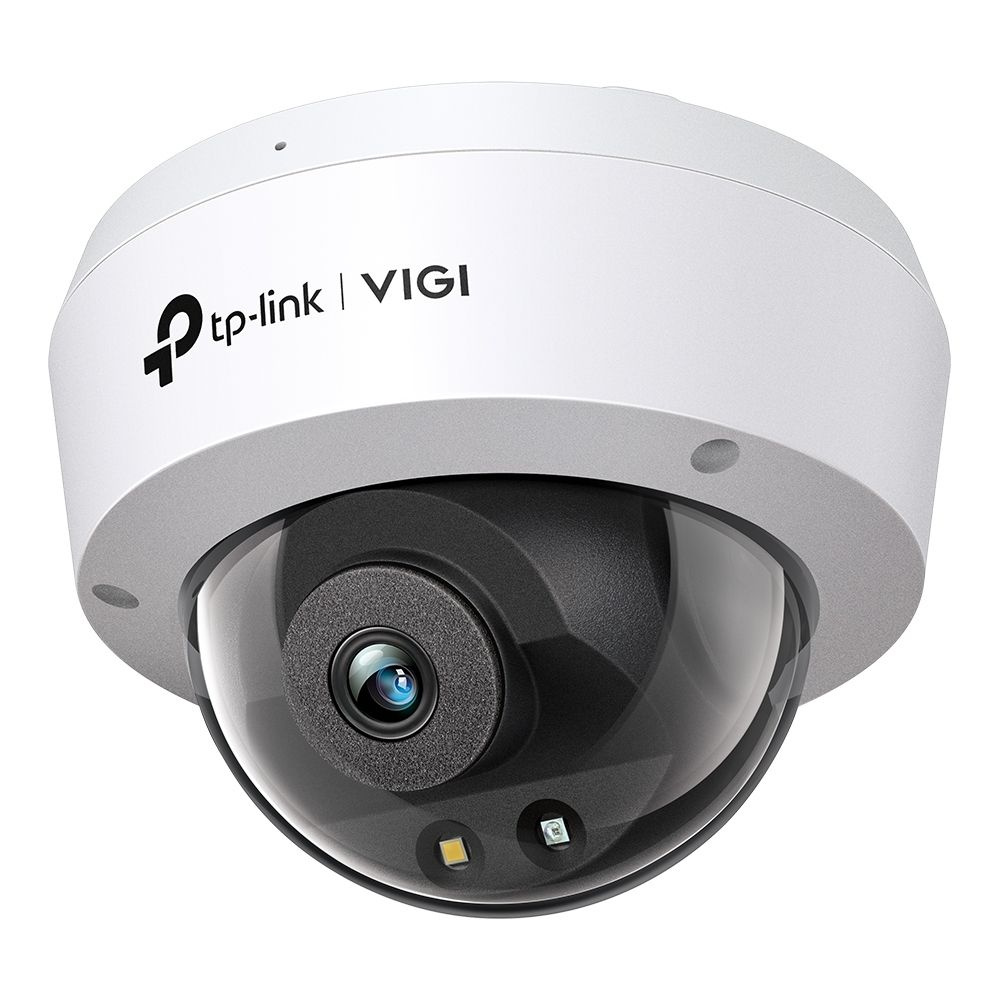 Камера видеонаблюдения TP-Link 3 Мп VIGI C230(2.8mm) 2304×1296 - купить ...