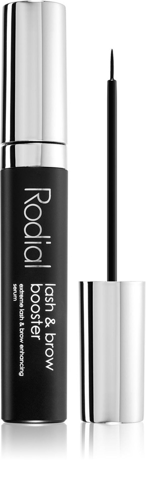 Rodial Lash & Brow Booster - сыворотка для бровей и ресниц / 7 ml #1