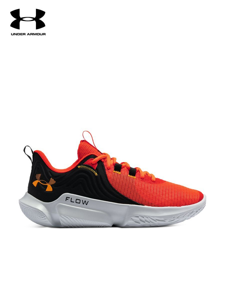 Кроссовки Under Armour Ua Flow Futr X #1