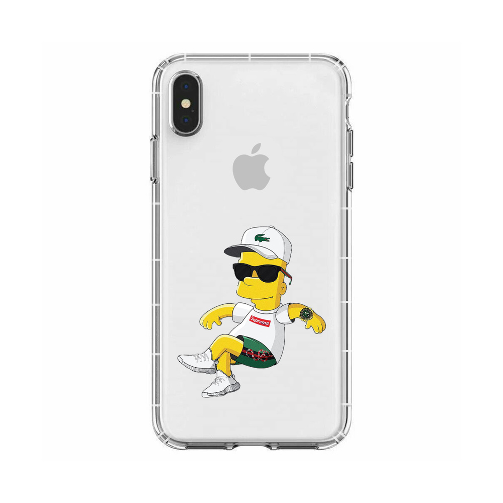 Чехол для iPhone XS Max 