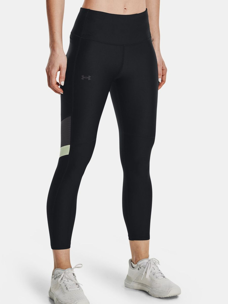 Under armour yoga clearance capris