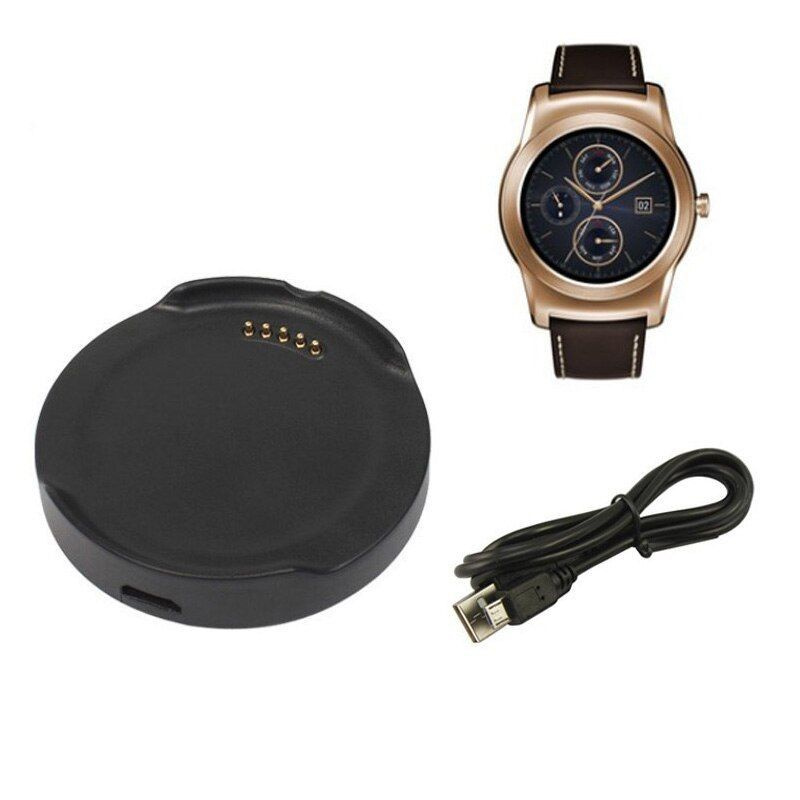 USB USB 2.0 LG Watch Urbane W150 Watch R W110 OZON 1050421637