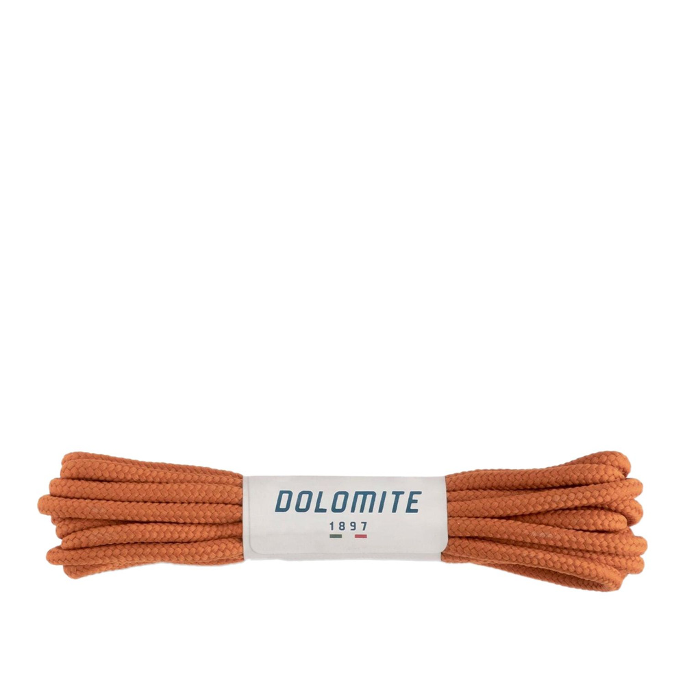 Шнурки Dolomite Laces 54 High Pak-12 Orange (См:170) #1