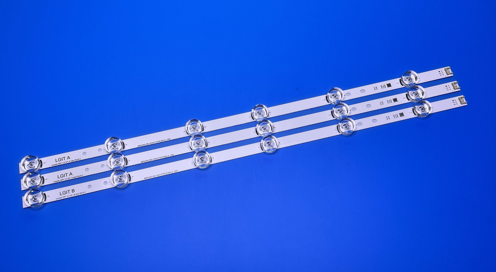 Комплект светодиодной подсветки для ТВ LG Innotek DRT 3.0 32 - купить с ...