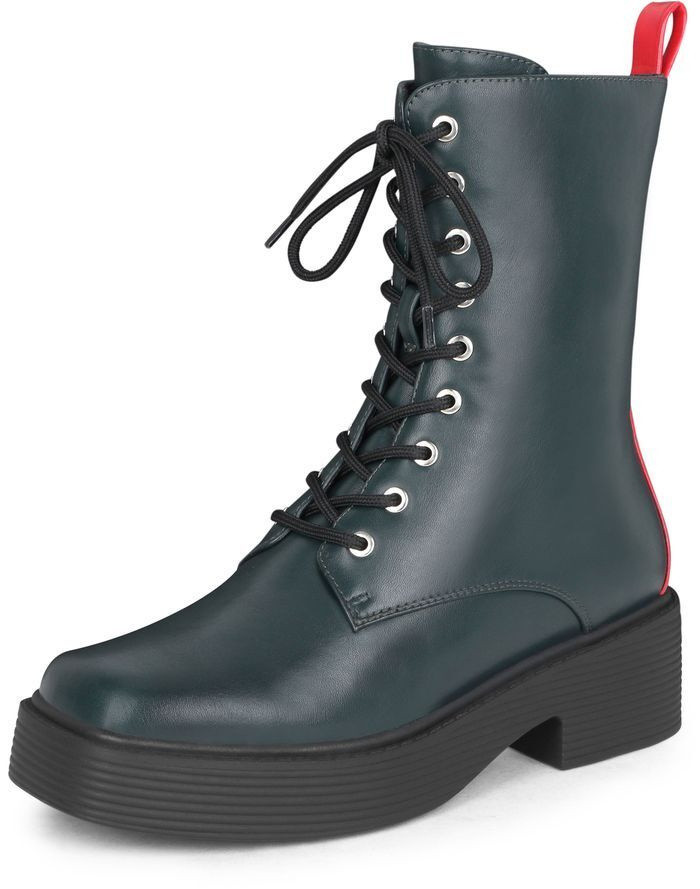 Зеленые ботинки женские. Ботинки таккарди женские темно зеленые. Зеленые полуботинки женские. Зеленые ботинки женские демисезонные. Ботинки эконика зеленые.