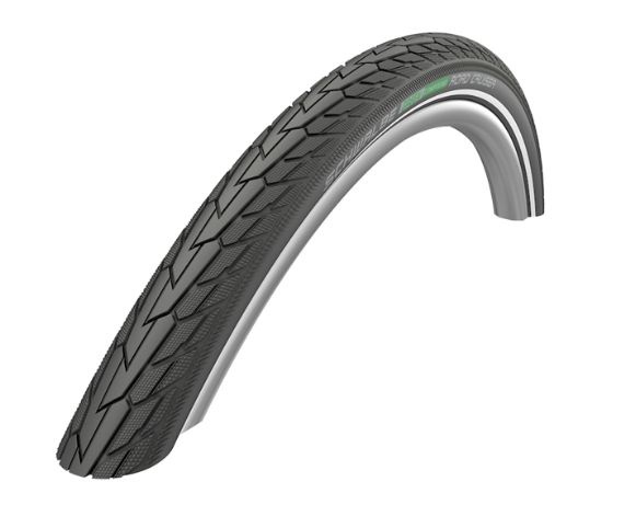 Велопокрышка Schwalbe ROAD CRUISER 28x1.60 (42-622) 700x40C, K-Guard Active, 11101306 #1