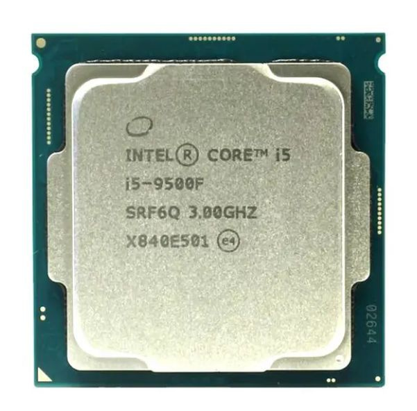 I5 9500f