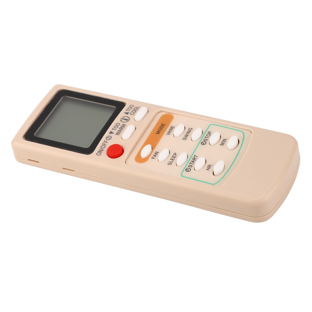 Пульт дистанционного управления кондиционером - купить с доставкой по ...
