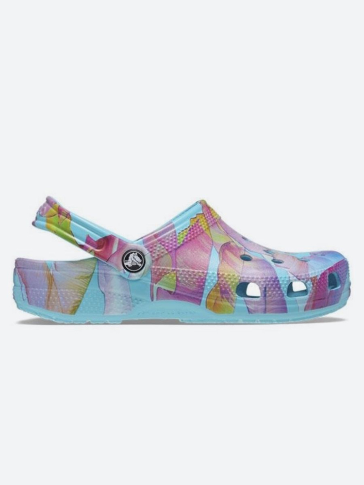 Сабо Crocs - купить с доставкой по выгодным ценам в интернет-магазине ...