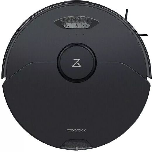 Робот-пылесос Roborock Roborock S7 MaxV с зарядной базой (CDZ12RR ...