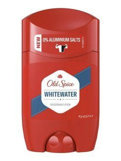 Дезодорант мужской OLD SPICE Whitewater 50 мл #1