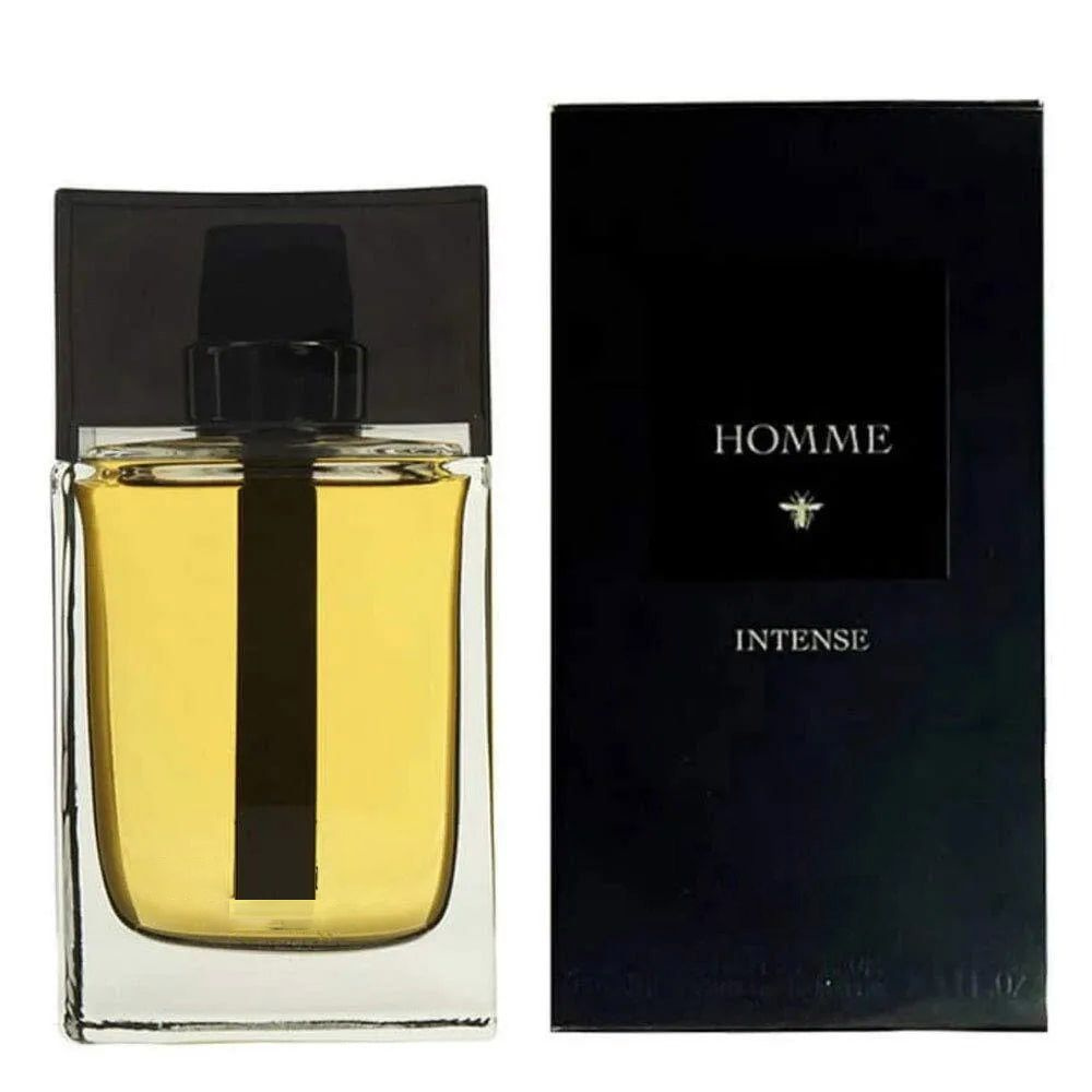 Intense dior clearance 100ml