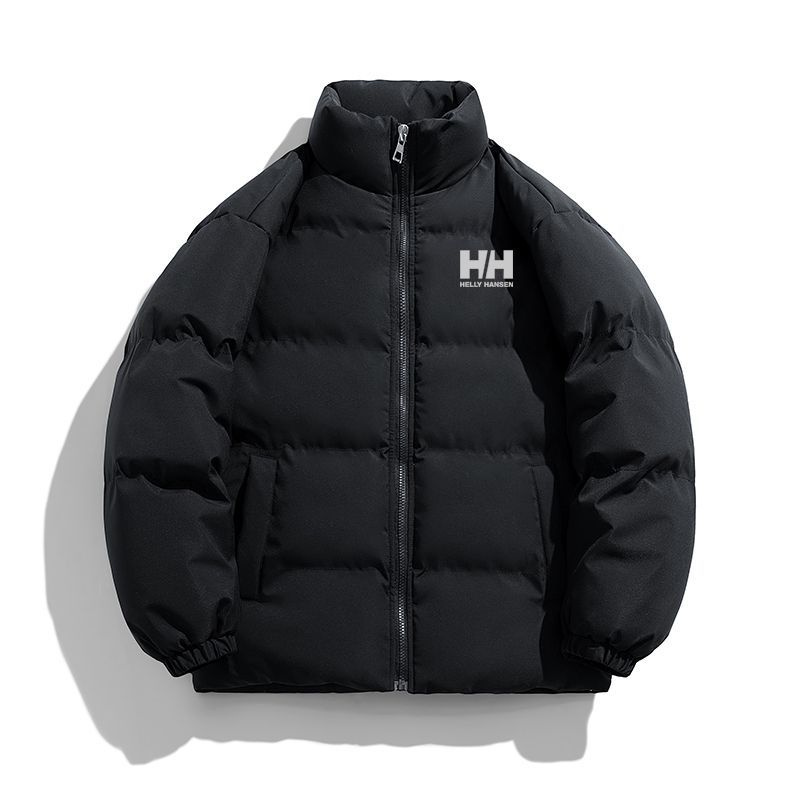 Пальто пуховое Helly Hansen #1