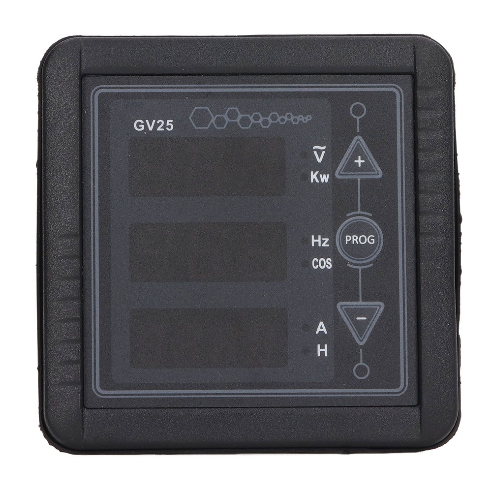 Цифровой многофункциональный измерительный прибор генератора - купить ...