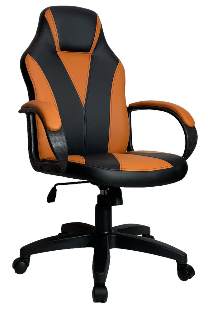 Игровое компьютерное кресло Office Lab Кресло comfort-2182 (КР18 ...