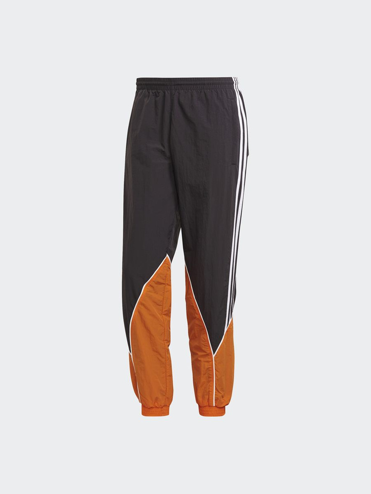 Брюки спортивные adidas Originals B Trf Ab Wv Tp #1