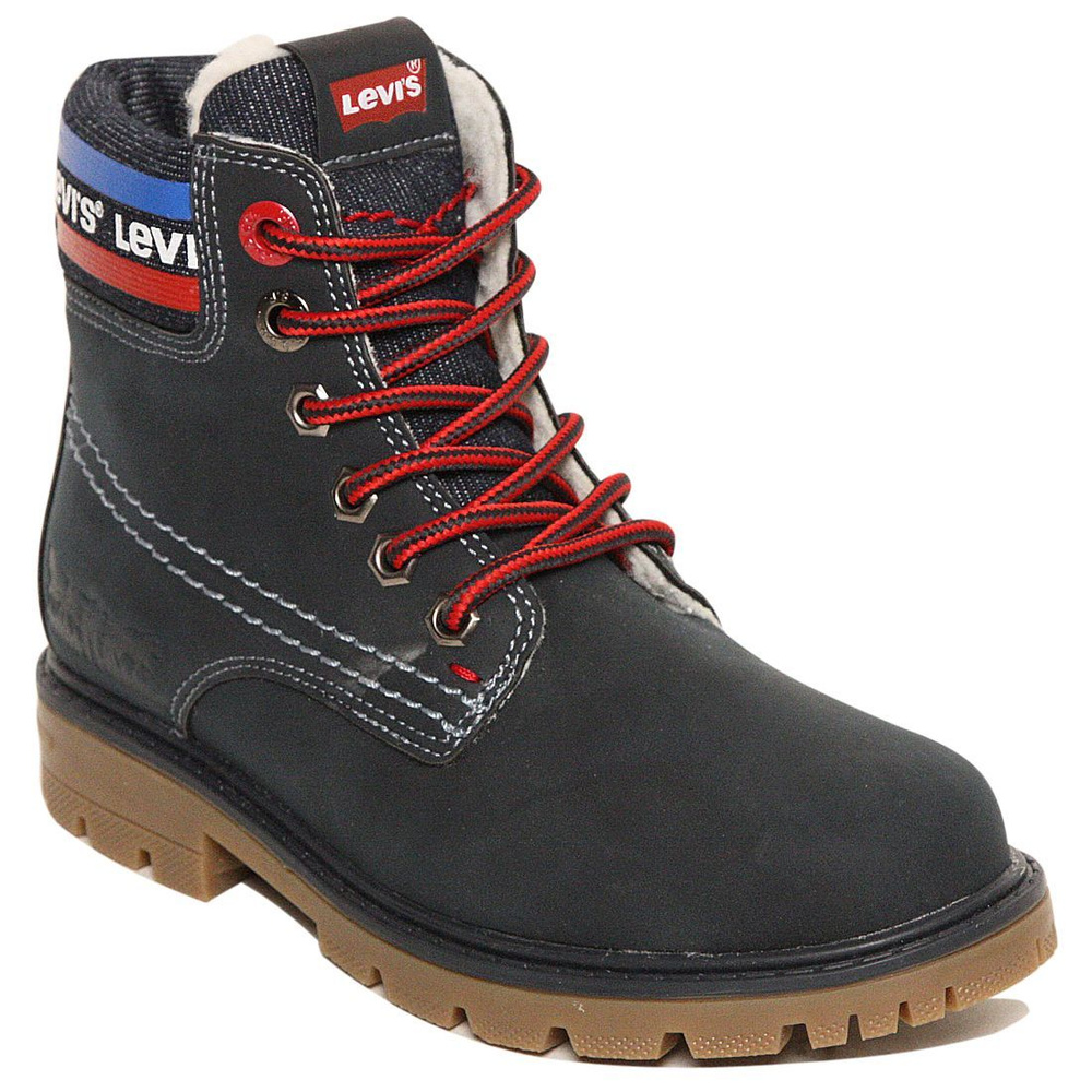 Ботинки Levi's #1