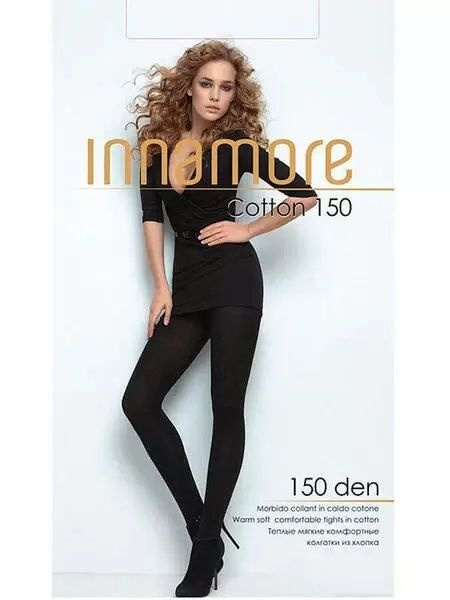 Колготки Innamore, 150 ден #1