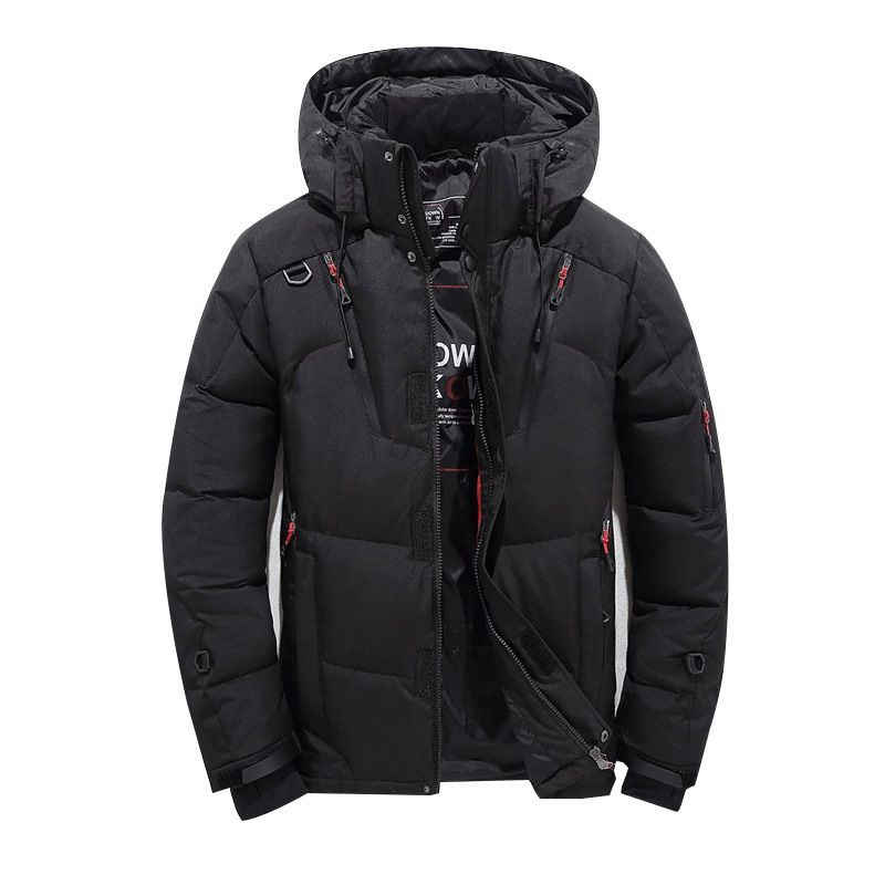 Пуховик Columbia Powder Summit II Down Jacket #1