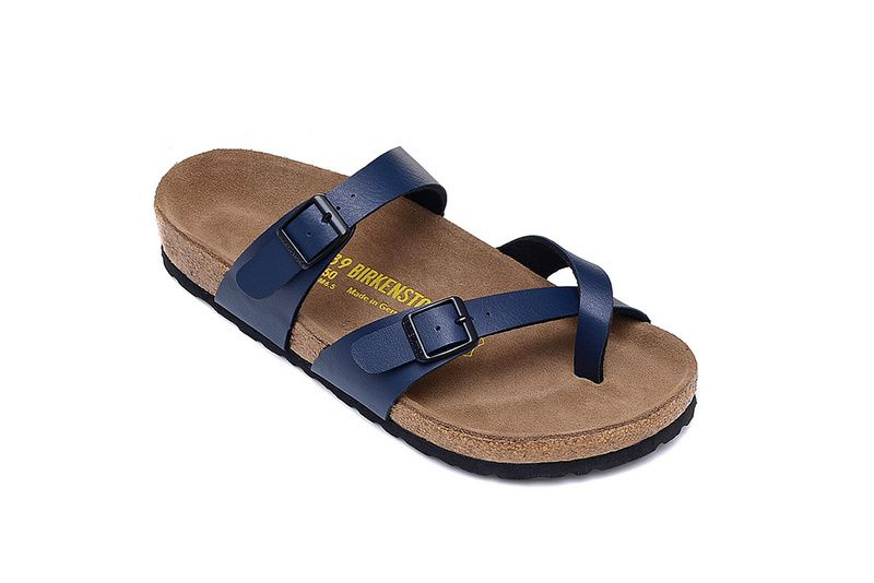 Тапочки Birkenstock #1