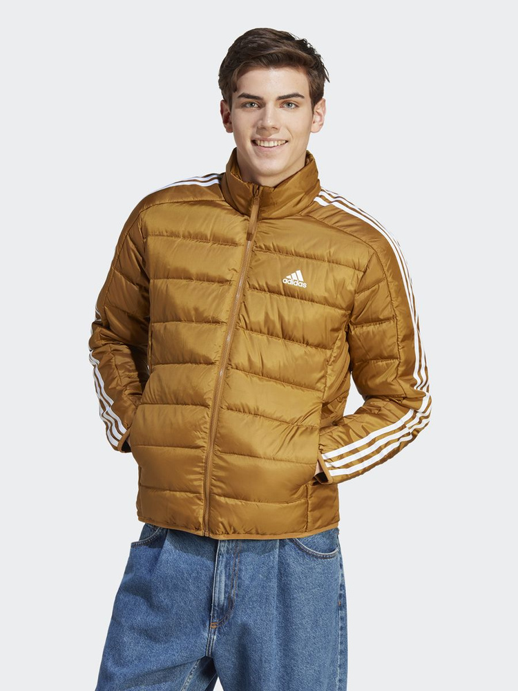 Пуховик adidas Sportswear Ess 3S Lite Down Jacket #1