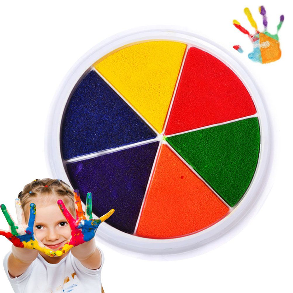 Чернильная подушечка - купить с доставкой по выгодным ценам в интернет ...