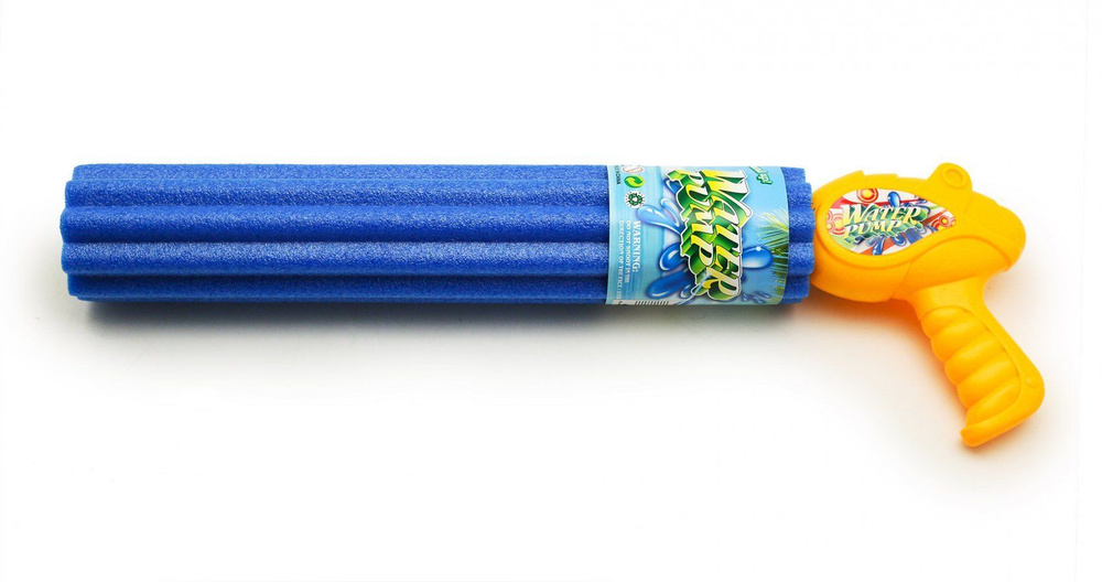 Водный пистолет - купить с доставкой по выгодным ценам в интернет ...