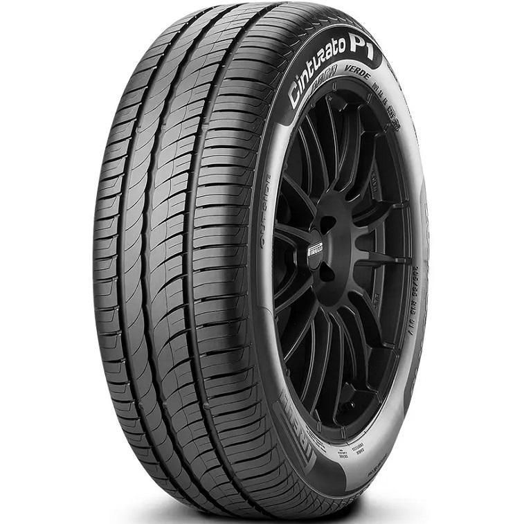 Pirelli Cinturato P1 Verde Шины  летние 185/65  R15 88H #1