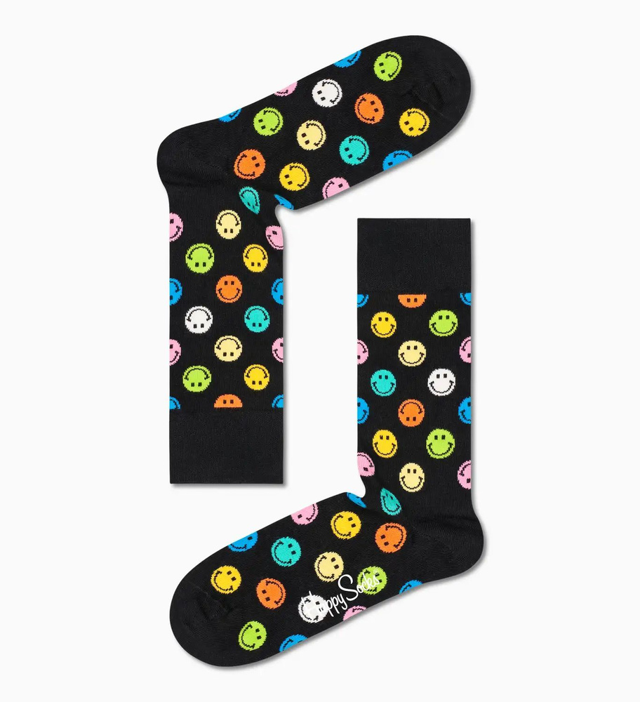 Носки Happy Socks, 1 пара #1