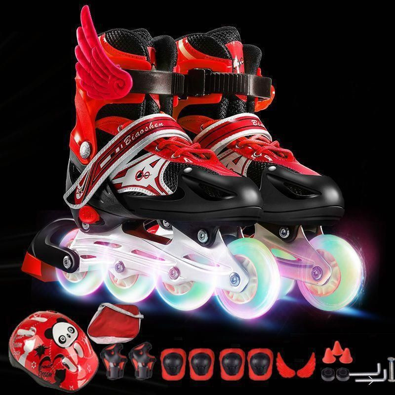 Коньки роликовые Urban Inline Skates #1