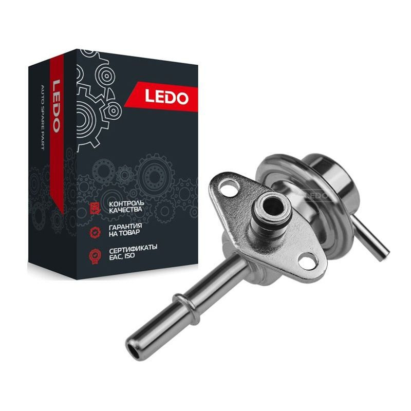 Регулятор давления топлива на Daewoo Nexia, Chevrolet Lanos 96334068 ...