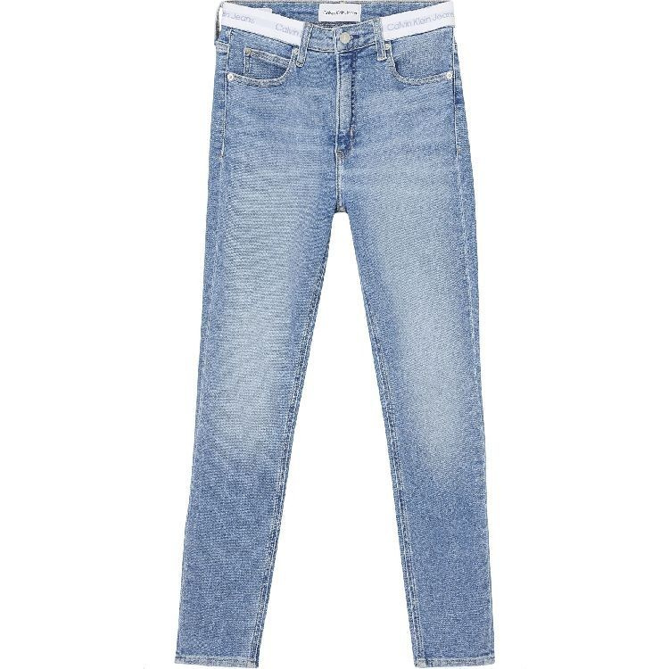 Calvin klein super skinny jeans best sale