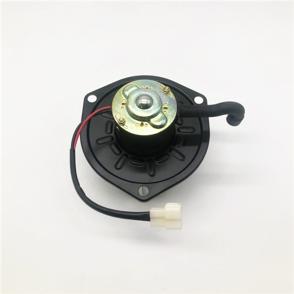 Мотор отопителя 14X-911-7501 купить на OZON по низкой цене