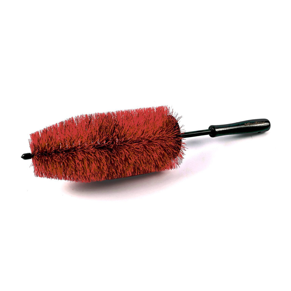 MaxShine Wheel Brush - Long Series Щетка для чистки колёсных дисков, 45см  #1