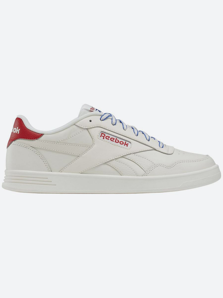 reebok exclusive club c sneakers in gray