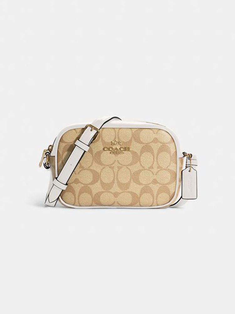 COACH Mini Jamie Camera Bag OZON 851987206